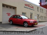 Subaru Impreza LPG