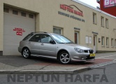 Subaru Impreza LPG