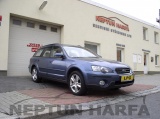 Subaru Legacy outback