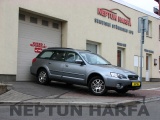 Subaru Outback LPG