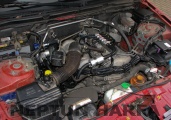 motor