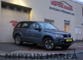 Suzuki Grand Vitara LPG