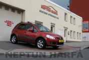 Suzuki SX 4