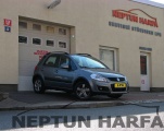 Suzuki SX4 LPG