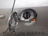 přípojka plnění LPG
