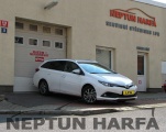 Toyota Auris LPG