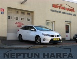 Toyota Auris LPG