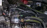 LPG vstřikovače