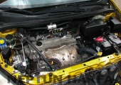 motor