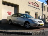 Toyota Camry LPG
