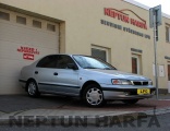 Toyota Carina LPG