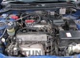 motor