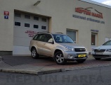 Toyota RAV4 LPG