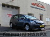Toyota Verso LPG