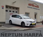 Toyota Verso LPG