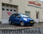 Toyota Yaris - LPG