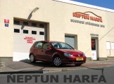 Volkswagen Golf LPG