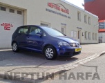 VW Golf Plus