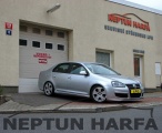 Volkswagen Jetta LPG