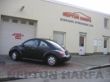 New Beetle