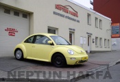 Volkswagen New Beetle