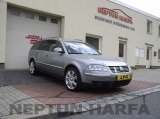 VW Passat 2,8 L - V6 - 142 kW