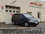 Volkswagen Sharan - LPG