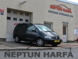 Volkswagen Sharan LPG
