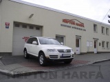 Touareg 3,5l - V6