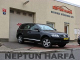Volkswagen Touareg LPG