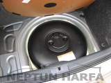 toroidní interní nádrž LPG - 48 L