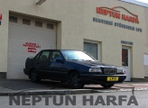 Volvo 850 LPG