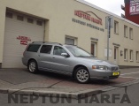 Volvo V70 LPG