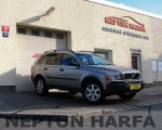 Volvo XC 90 LPG