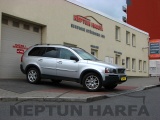 Volvo XC 90 LPG