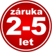 Záruční podmínky